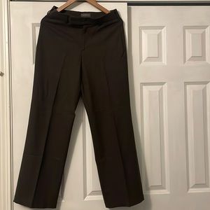 Banana Republic dress trousers size 4